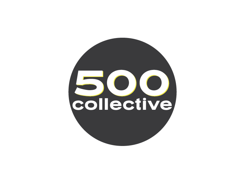 500 Collective logo