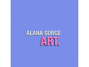 Alana Sorge Logo
