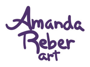 Amanda Reber Logo