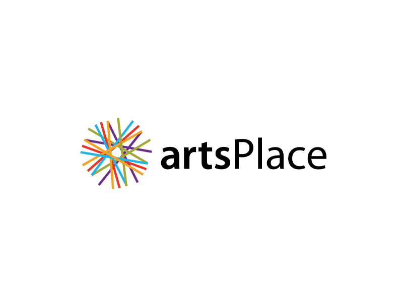 ArtsPlace logo