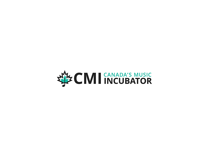 Canada’s Music Incubator (CMI) logo