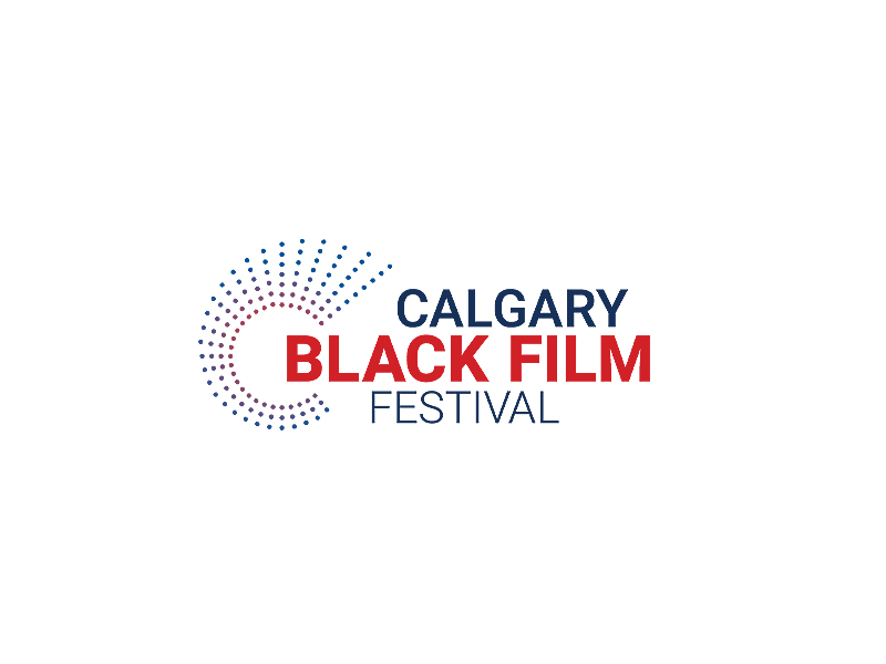 Calgary BLack Film Festival logo