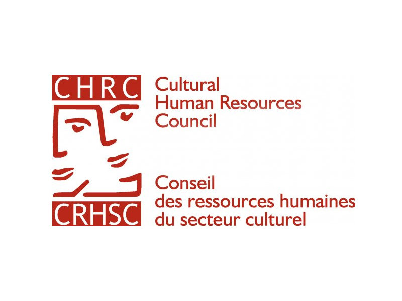 CHRC full logo