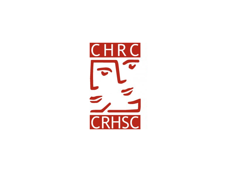Cultural Human Resources Council Conseil des ressources humaines du secteur culturel logo