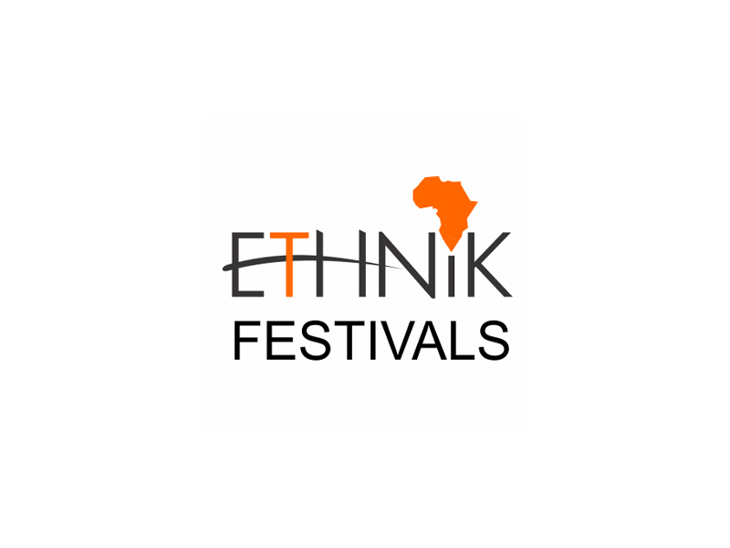 Ethnik Festivals logo
