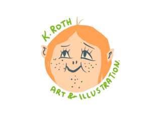 Kaitlin Roth Logo