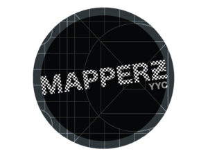 Mapperz YYC Logo