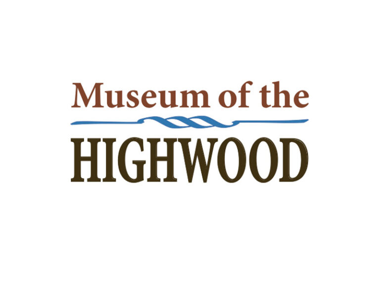 Museum of the Highwood logo