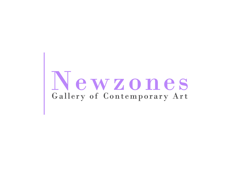 Newzones Gallery of Contemporary Art logo