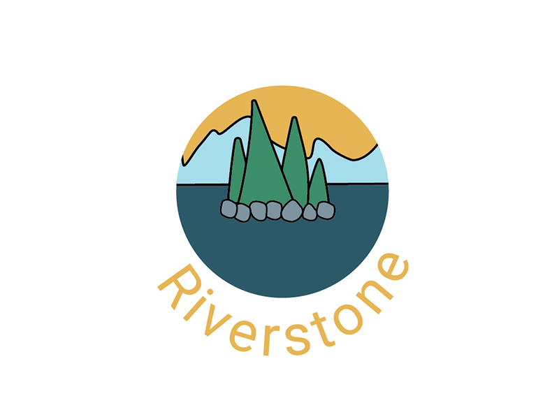Riverstone logo