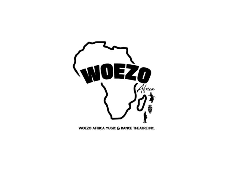 Woezo Africa logo