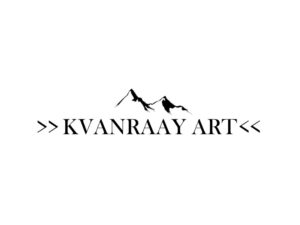 kelsey Van Raay Logo
