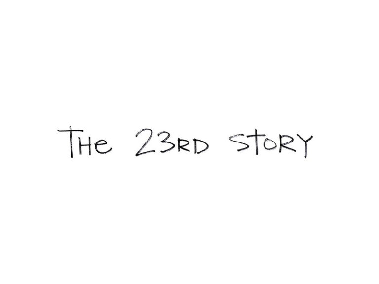 The 23rd Story logo
