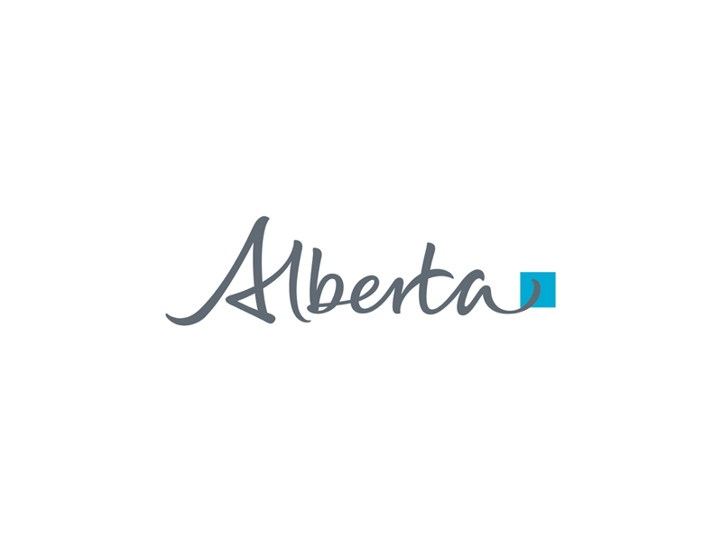 Government of Alberta logo