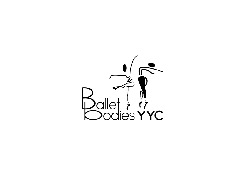 Ballet Bodies YYC logo