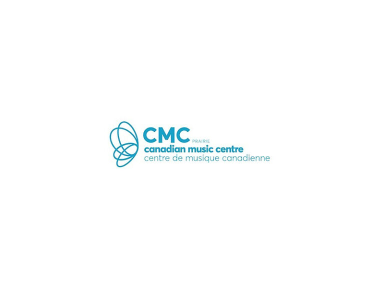Canadian Music Centre Prairie Region logo
