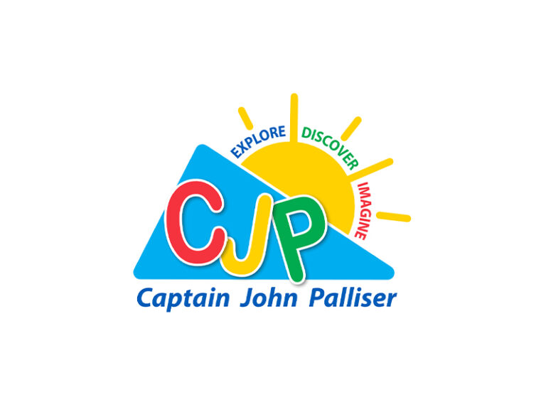 Captain John Palliser School logo