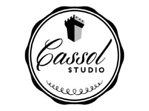 Cassandra Brown Logo