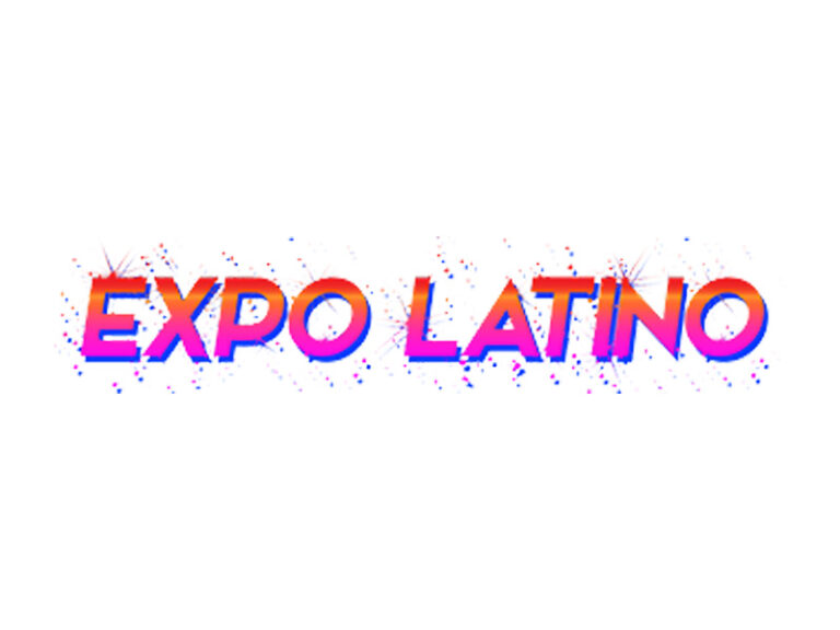 Logo for Expo Latino