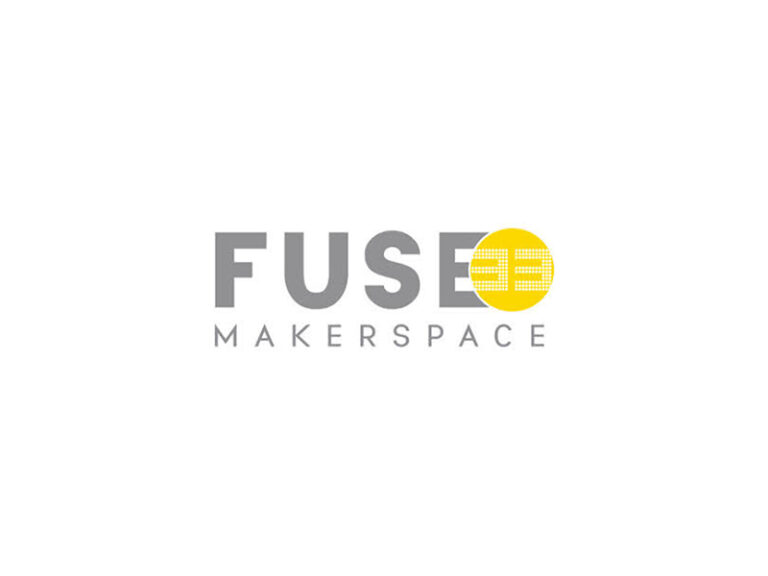 Fuse33 Makerspace logo