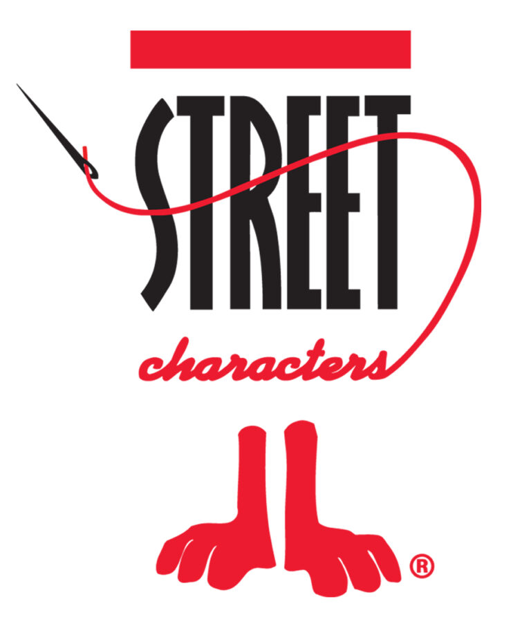 Street Characters Inc logo