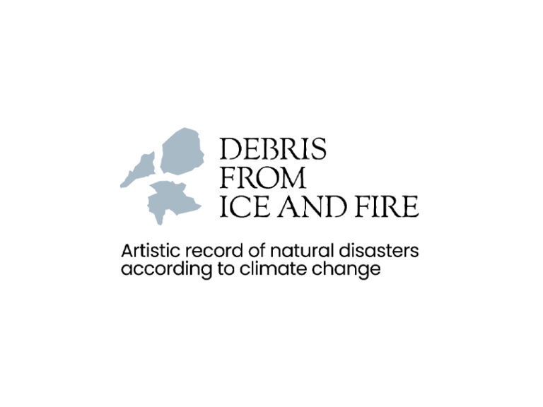 Debris from Ice and Fire logo