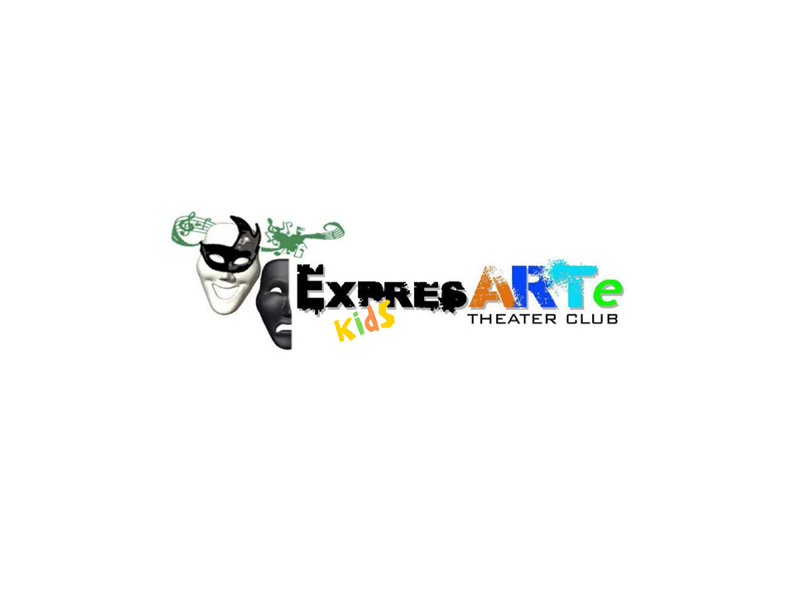 Expresarte Theater Club logo