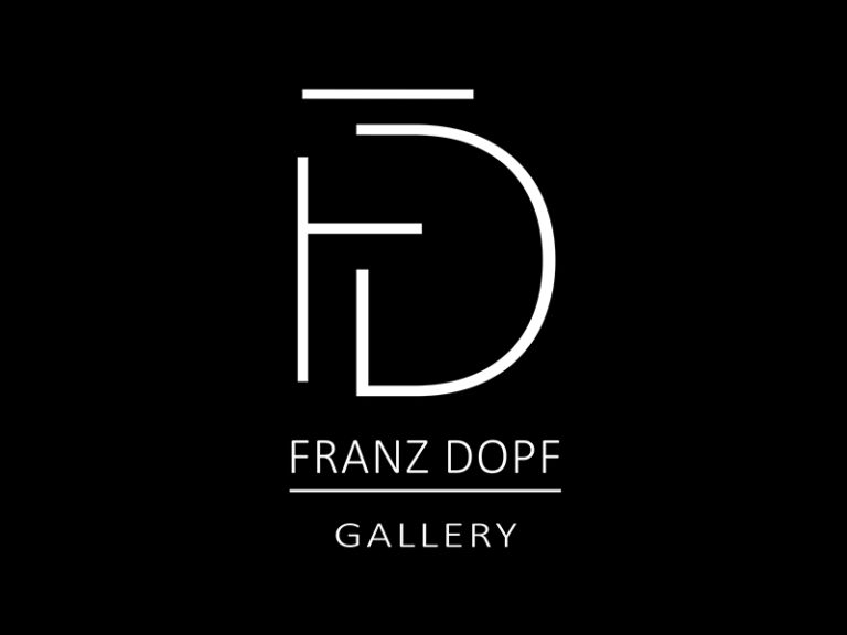 Franz Dopf Gallery logo