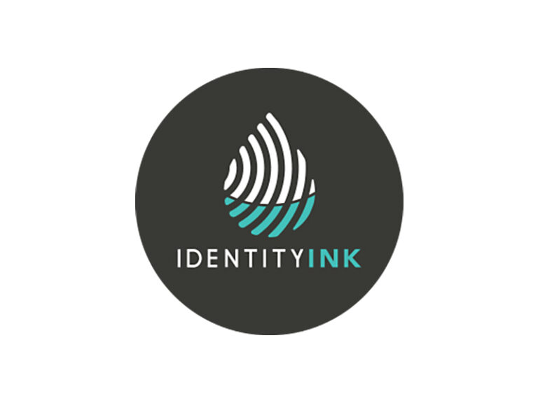 Identity Ink logo