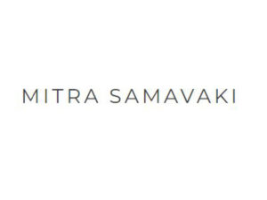 Mitra Samavaki Logo