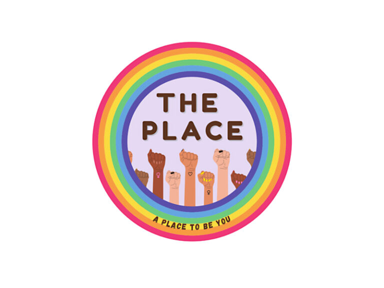 The Place logo