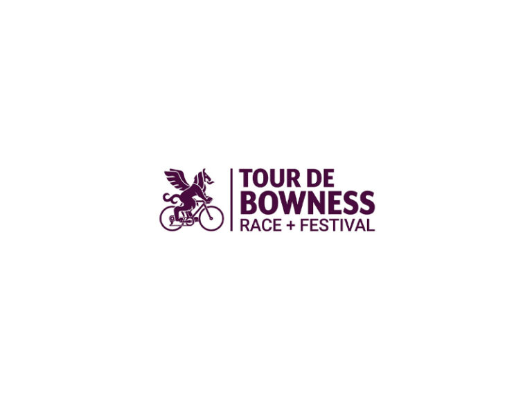 Tour de Bowness logo