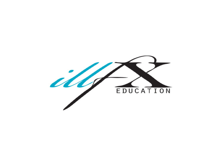 illFX Education logo