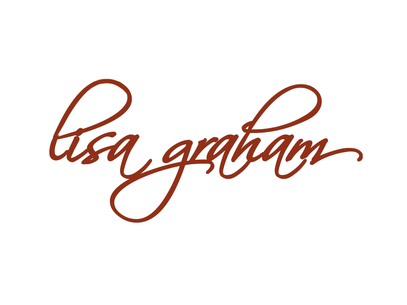 Lisa Graham logo