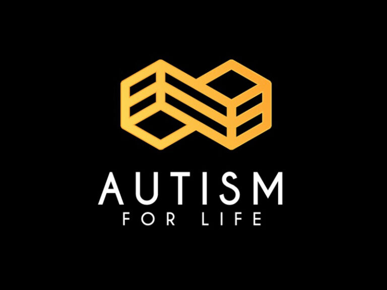 Autism for Life logo