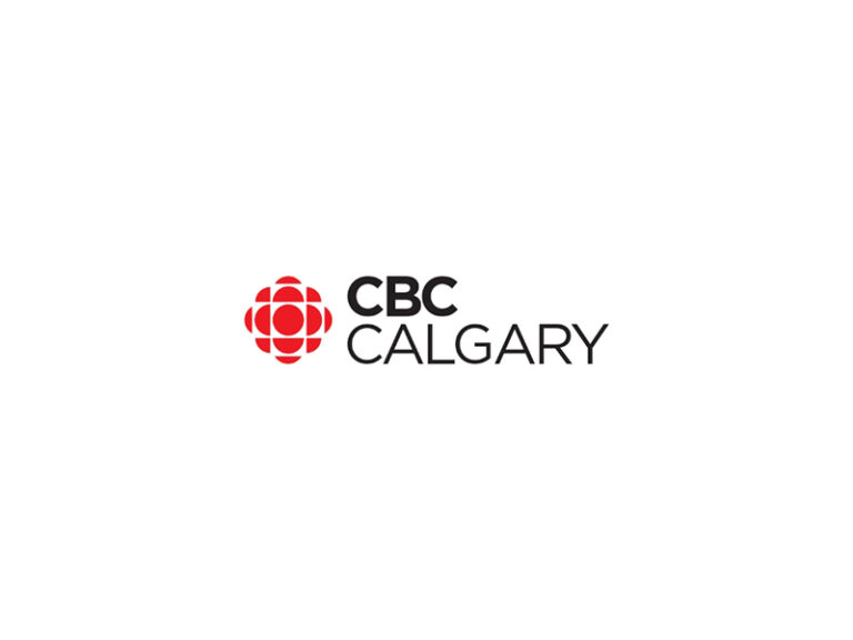 CBC Calgary logo