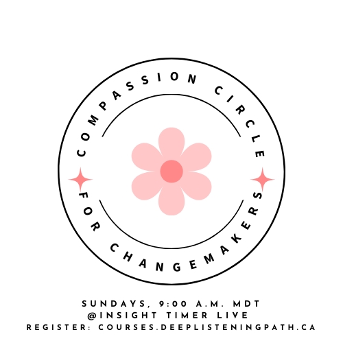 Compassion Circle graphic