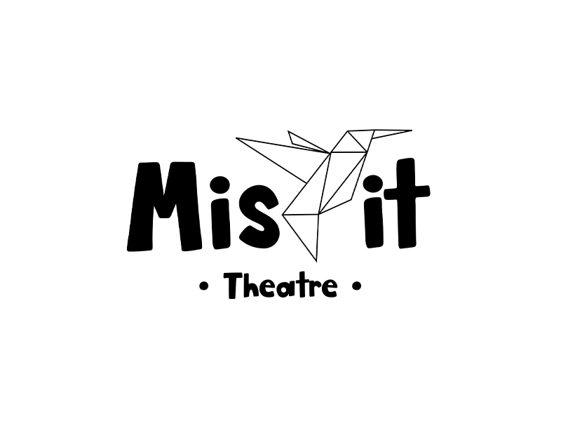 Misfit Theatre logo