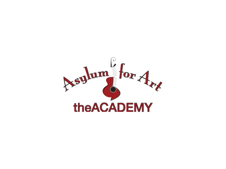 Asylum for Art theAcademy logo