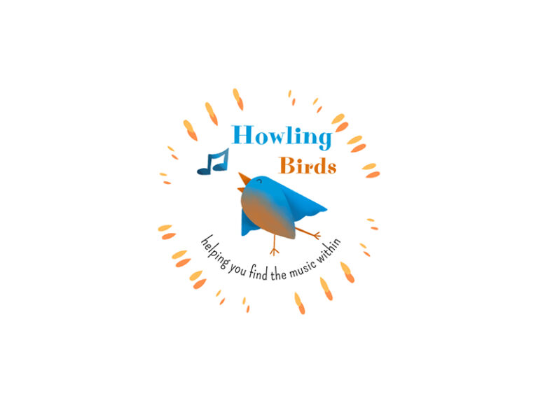 Howling Birds logo