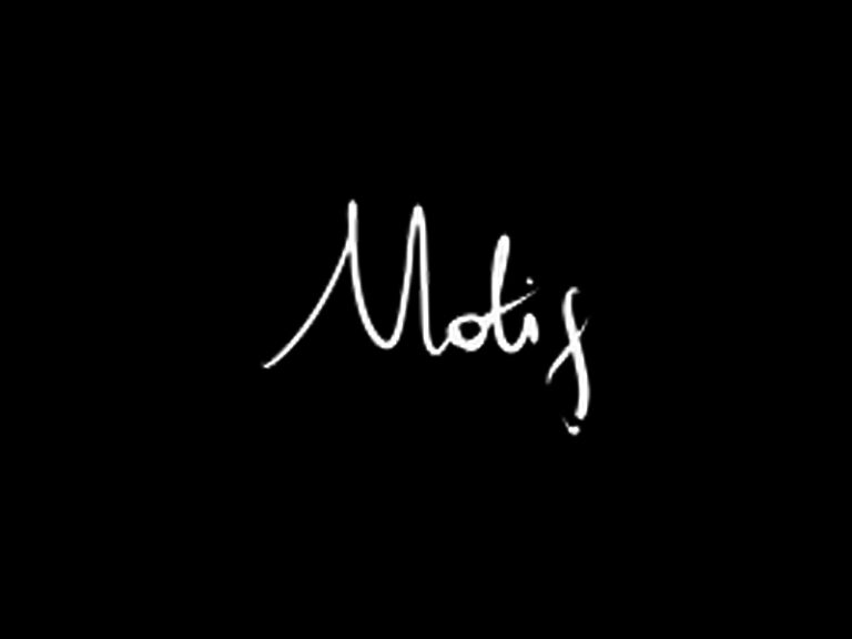 Motif Photography logo