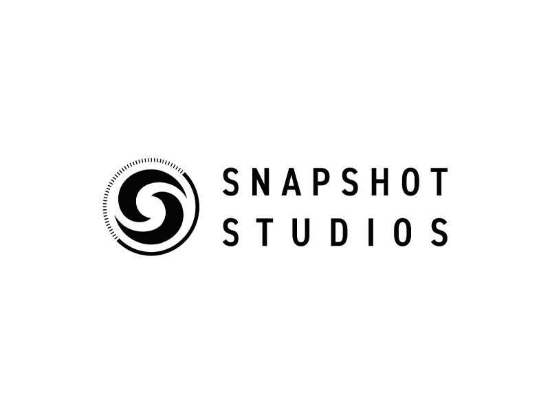 Snapshot-Studios Inc. logo