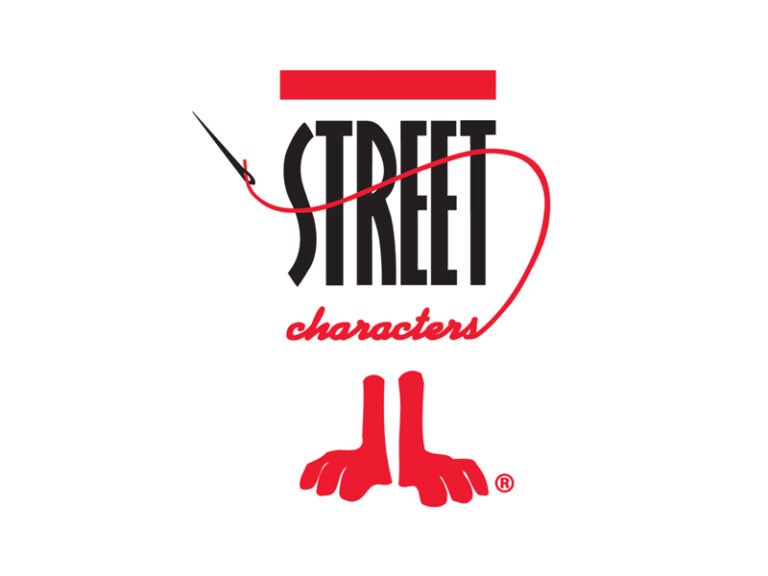 Street Characters Inc. logo