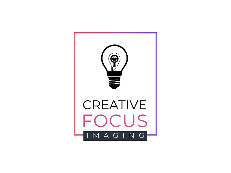 Creative Focus Imaging logo