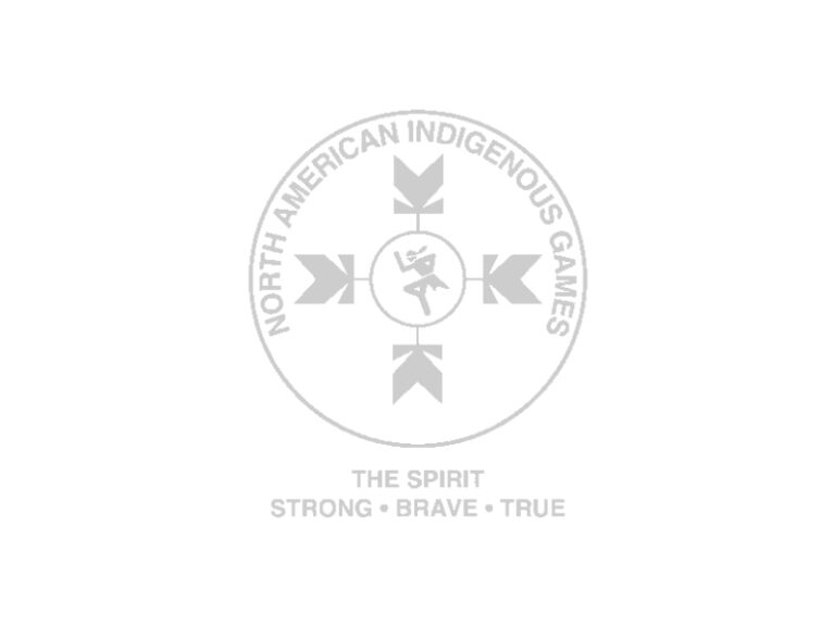 North American Indigenous Games logo