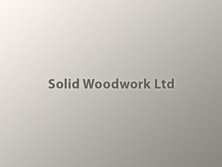 Solid Woodwork Ltd graphic