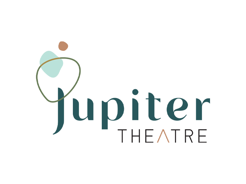 Jupiter Theatre logo