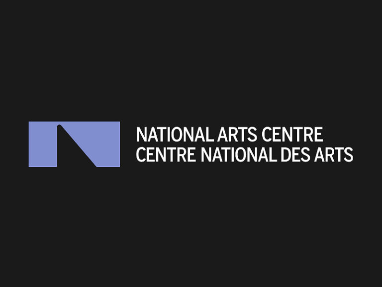 National Arts Centre logo