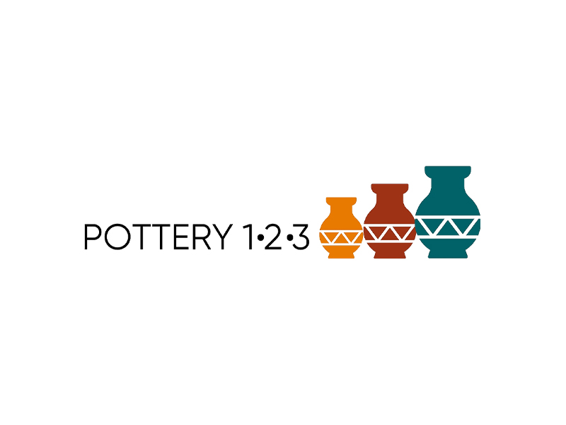 Potter 123 logo