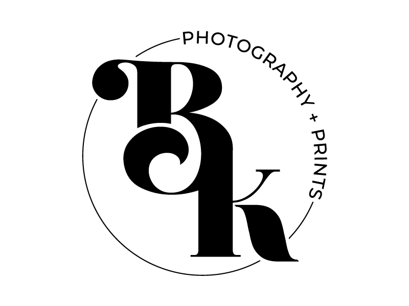 Brooke King Photography logo